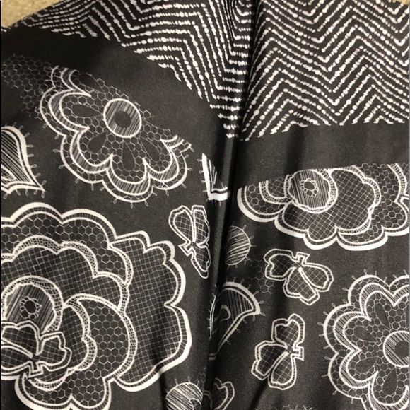 Thirty One Umbrella HERRINGBONE SPOT Brand New - Picture 4 of 4